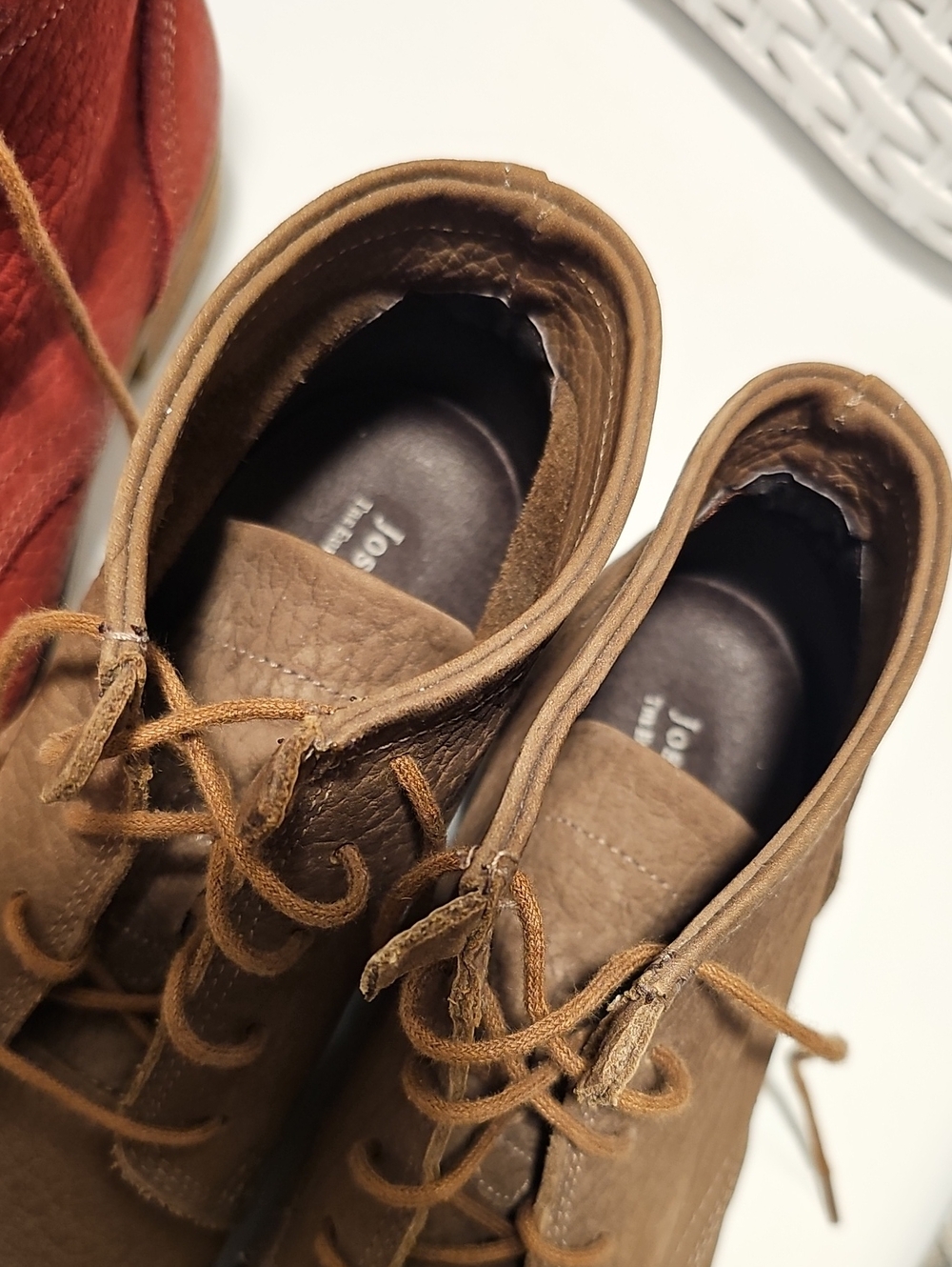4 Pairs Josef Seibel Sienna 03 And Sienna 43 Size 38 7 - 7.5 - Picture 10 of 16
